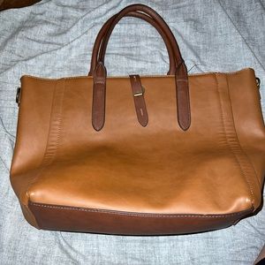 Large Tote Bag